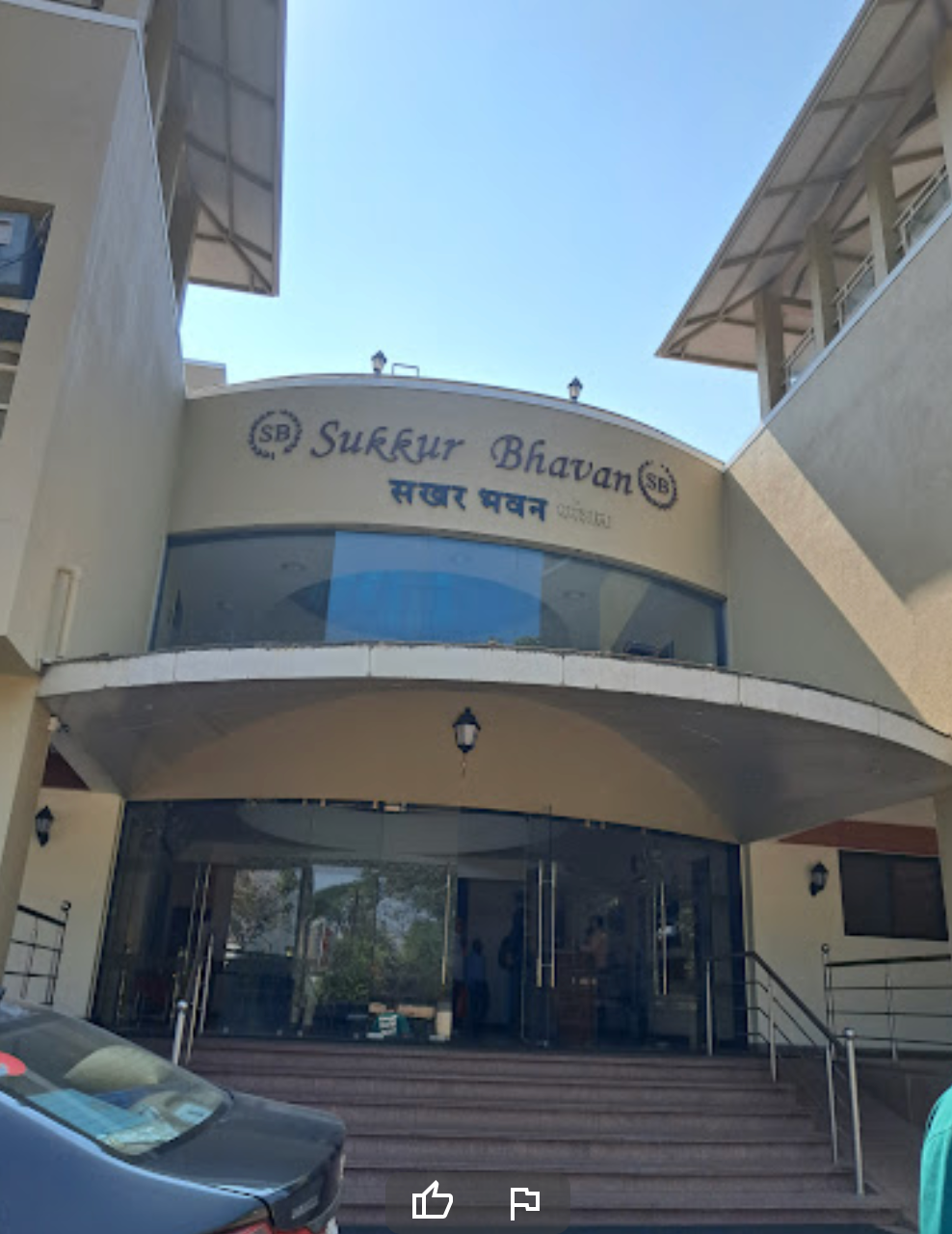 lonavala - sukkur bhavan lonavala